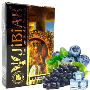 Замовити тютюн Jibiar 50gr. Cleopatra