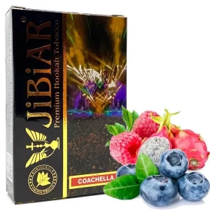 Замовити тютюн Jibiar 50gr. Coachella