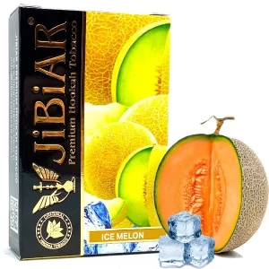 Замовити тютюн Jibiar 50gr. Ice Melon