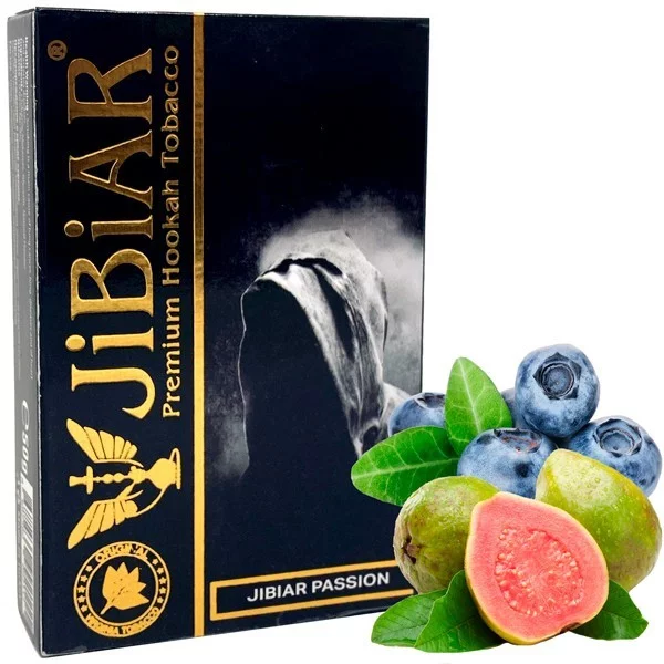 Купити тютюн Jibiar 50gr. Jibiar Passion Замовити тютюн Jibiar 50gr. Jibiar Passion