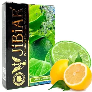 Замовити тютюн Jibiar 50gr. Lime Crush