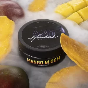 Замовити тютюн 420 Mango Bloom 40g