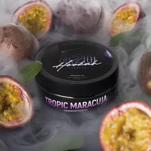 Замовити тютюн 420 Tropic Maracuja 40g