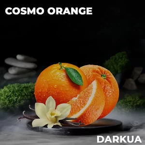 Замовити тютюн Darkua Cosmo Orange (Апельсин Жасмін)
