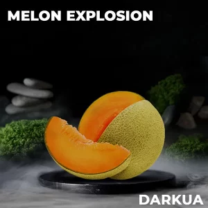 Замовити тютюн Darkua Melon Explosion (Диня)