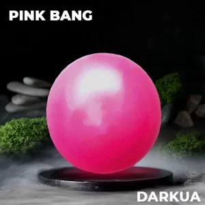 Замовити тютюн Darkua Pink Bang (Жувальна гумка)