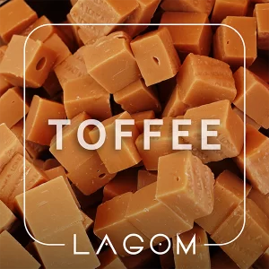 Замовити тютюн Lagom Navy 40g. Toffee
