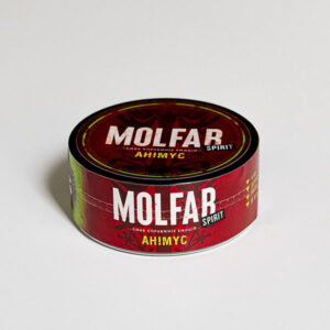 Замовити тютюн MOLFAR SL 100g. Анімус