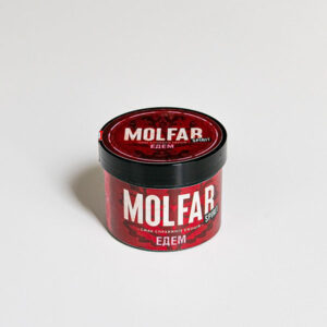 Замовити тютюн MOLFAR SL 40g. Едем