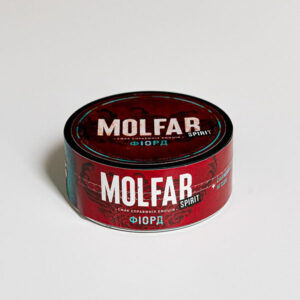 Замовити тютюн MOLFAR SL 100g. Фіорд