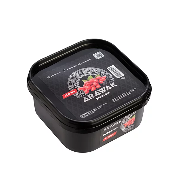 Замовити тютюн Arawak Strong 180g. Barberry