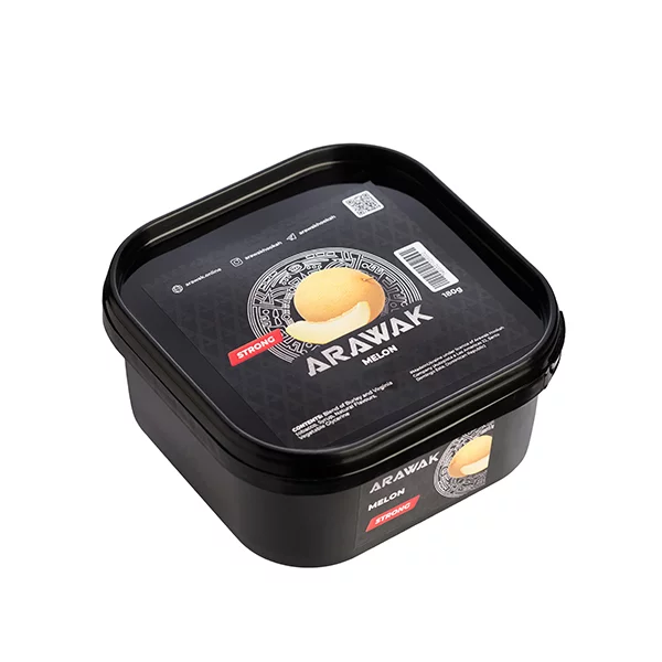 Замовити тютюн Arawak Strong 180g. Melon