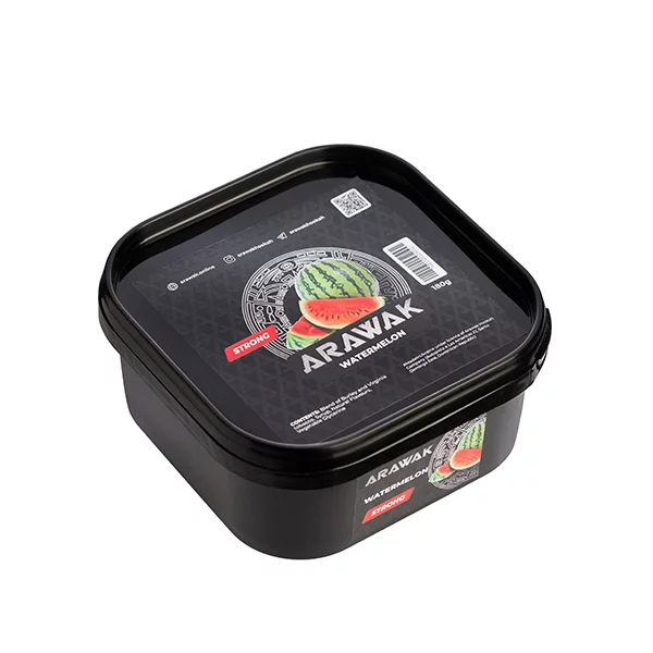 Замовити тютюн Arawak Strong 180g. Watermelon