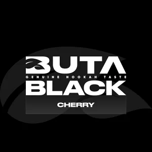 Замовити тютюн Buta Black 20g. Cherry