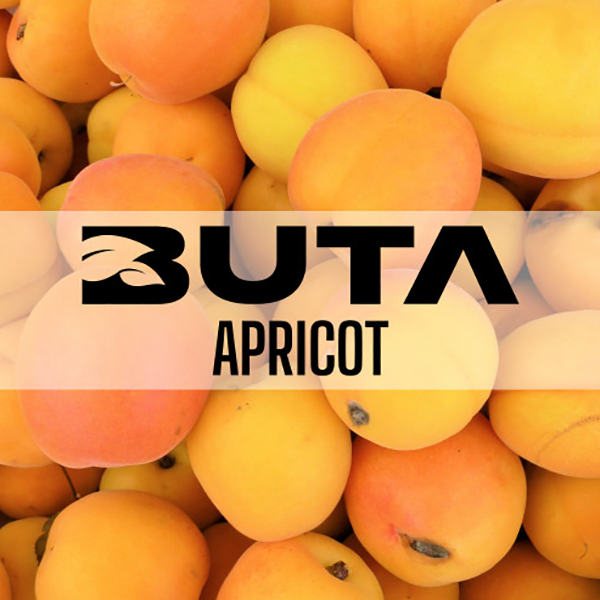 Купити тютюн Buta Gold Line 50g. Apricot Замовити тютюн Buta Gold Line 50g. Apricot