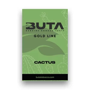 Замовити тютюн Buta Gold Line 50g. Cactus