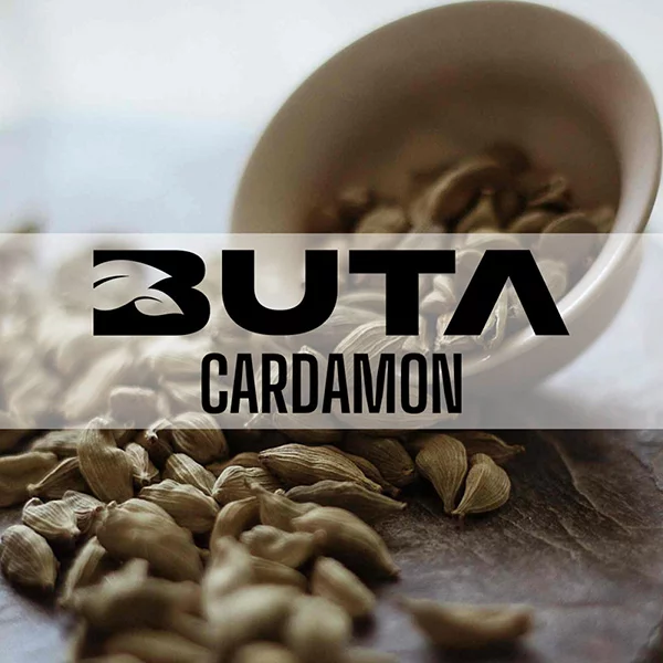 Купити тютюн Buta Gold Line 50g. Cardamon Замовити тютюн Buta Gold Line 50g. Cardamon