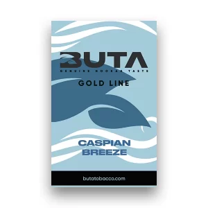 Замовити тютюн Buta Gold Line 50g. Caspian Breeze