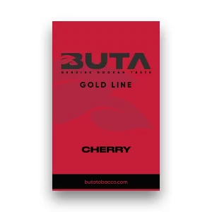 Замовити тютюн Buta Gold Line 50g. Cherry