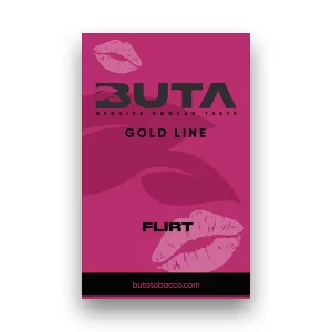 Замовити тютюн Buta Gold Line 50g. Flirt