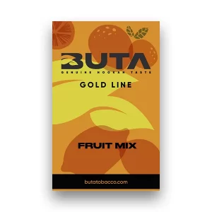 Замовити тютюн Buta Gold Line 50g. Fruit Mix