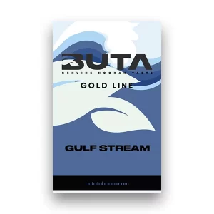 Замовити тютюн Buta Gold Line 50g. Gulf Stream