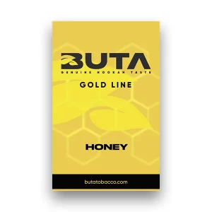 Замовити тютюн Buta Gold Line 50g. Honey