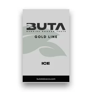 Замовити тютюн Buta Gold Line 50g. Ice