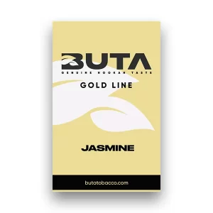 Замовити тютюн Buta Gold Line 50g. Jasmine