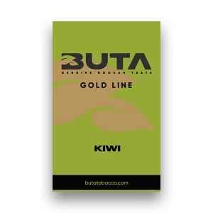 Замовити тютюн Buta Gold Line 50g. Kiwi