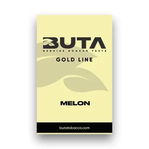 Замовити тютюн Buta Gold Line 50g. Melon