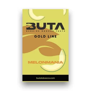 Замовити тютюн Buta Gold Line 50g. Melonmania