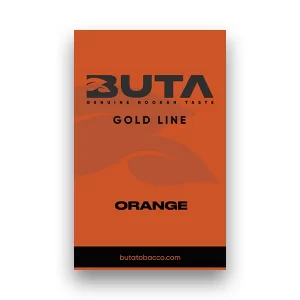 Замовити тютюн Buta Gold Line 50g. Orange