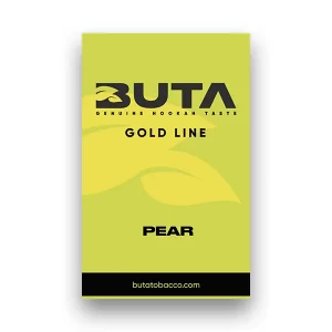 Замовити тютюн Buta Gold Line 50g. Pear