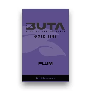 Замовити тютюн Buta Gold Line 50g. Plum