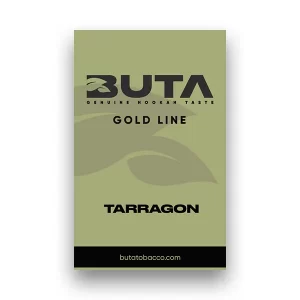 Замовити тютюн Buta Gold Line 50g. Tarragon