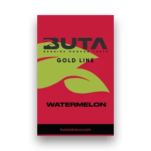 Замовити тютюн Buta Gold Line 50g. Watermelon