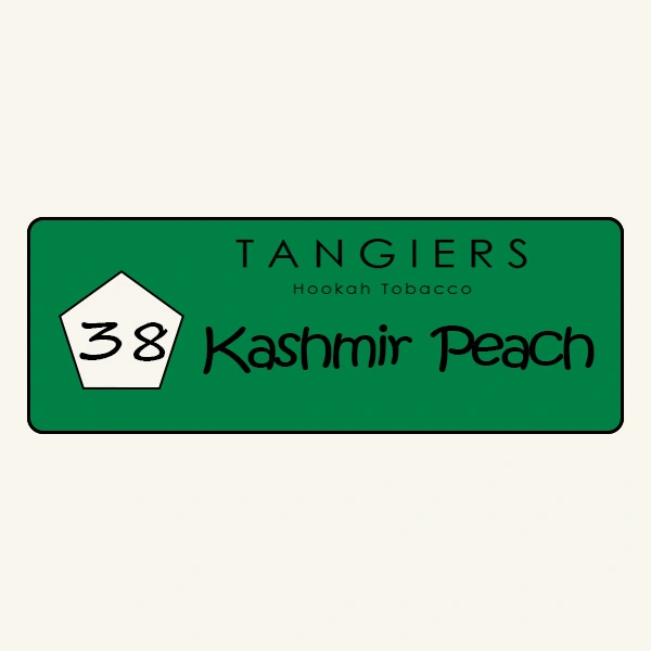 Замовити тютюн Tangiers BIRQUQ 250g. Kashmir Peach 38