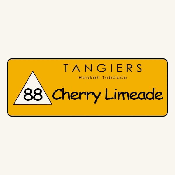 Замовити тютюн Tangiers NOIR 250g. Cherry Limeade 88