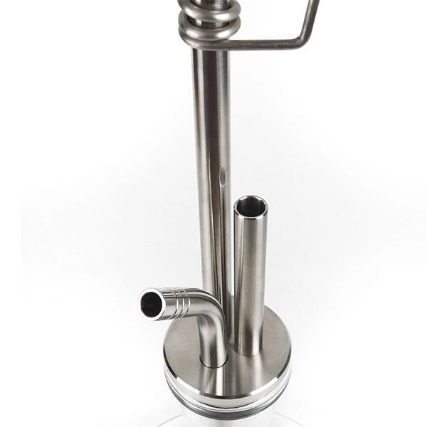 Замовити кальян Trumpet з колбою Craft