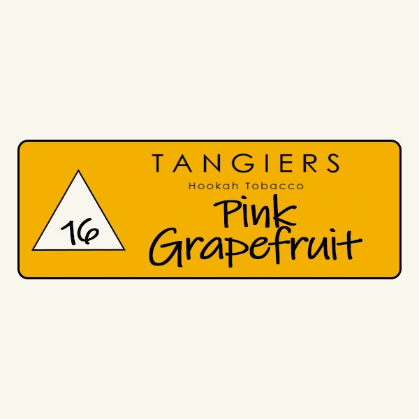 Замовити тютюн Tangiers NOIR 100g. Pink Grapefruit 16
