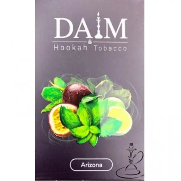 Замовити тютюн Daim 50g. Arizona