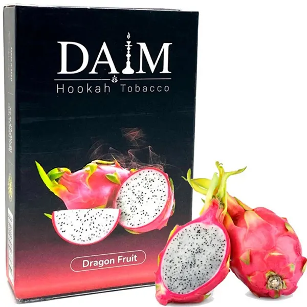 Замовити тютюн Daim 50g. Dragon Fruit