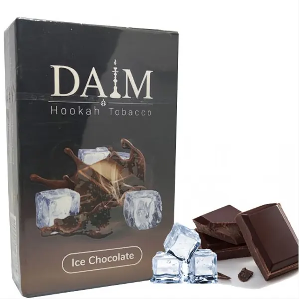 Замовити тютюн Daim 50g. Ice Chocolate