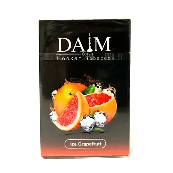Замовити тютюн Daim 50g. Ice Grapefruit