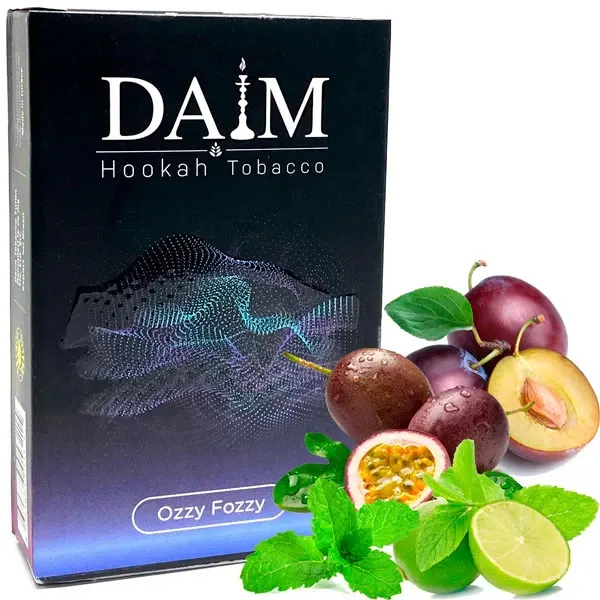 Замовити тютюн Daim 50g. Ozzy Fozzy