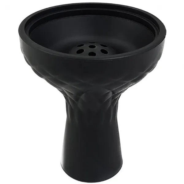 Купити чаша Garden силікон (під Kaloud Lotus) чорна 4129