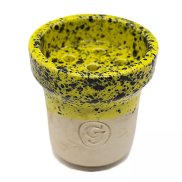 Купити чашу Grynbowls Accent Yellow