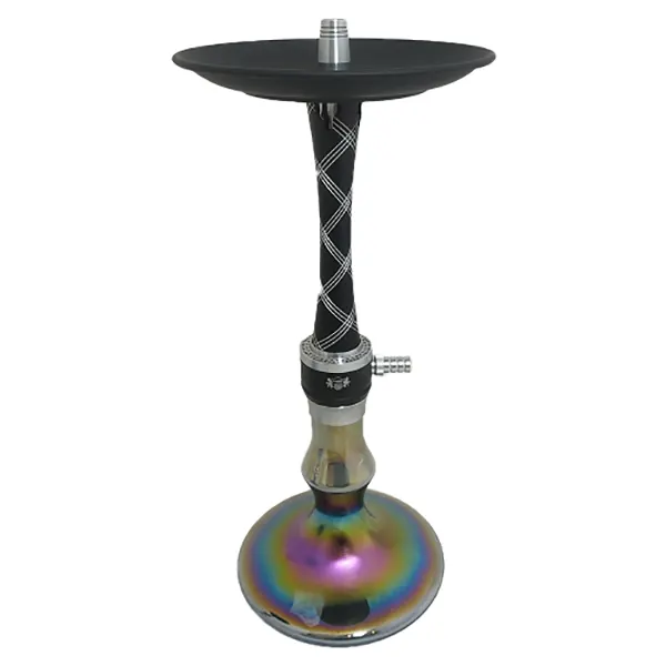 Купити кальян Garden Hookah Black 6148