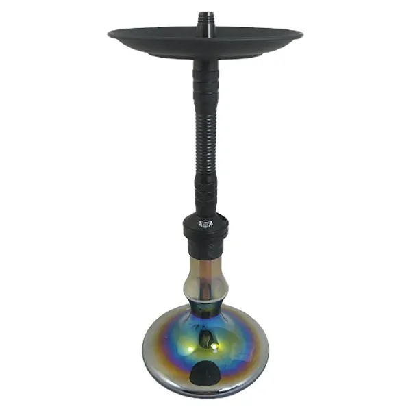 Купити кальян Garden Hookah Black 6153